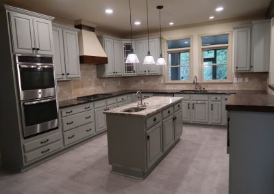 kitchen remodel knoxville