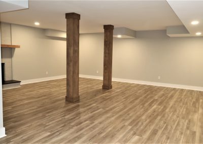 living space remodeling knoxville