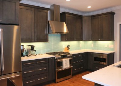 kitchen remodeling knoxville