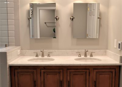 bathroom remodeling knoxville