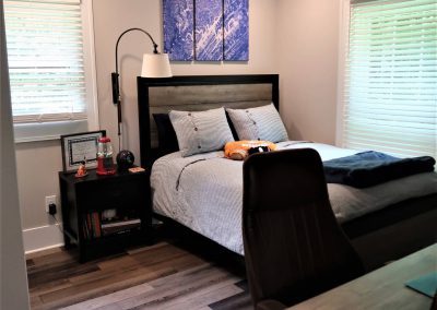 bedroom remodel knoxville tn