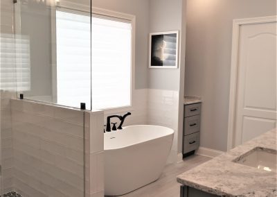 bathroom remodel knoxville tn