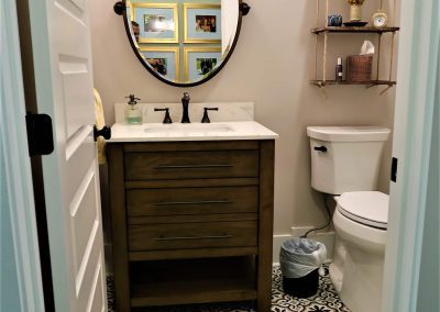 bathroom remodel knoxville tn