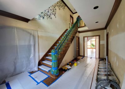 living space remodeling knoxville, tn