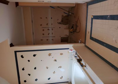 bathroom remodeling knoxville, tn