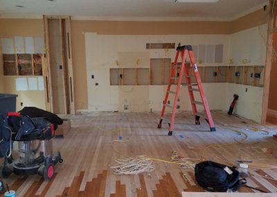 living space remodeling knoxville