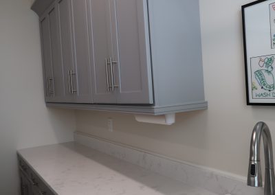 laundry room remodeling knoxville