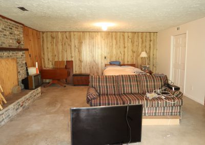 basement remodeling knoxville tn