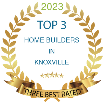 top three home remodelers in knoxville tn